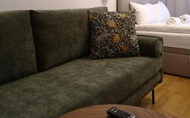 UNIQUE Style Apartments Old Town