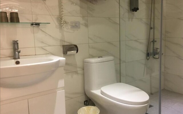 花莲漂流瓶民宿