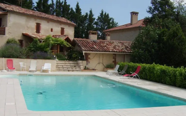 Domaine de Manavit-haut