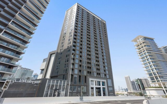 Silkhaus 15 Northside, Business Bay Dubai