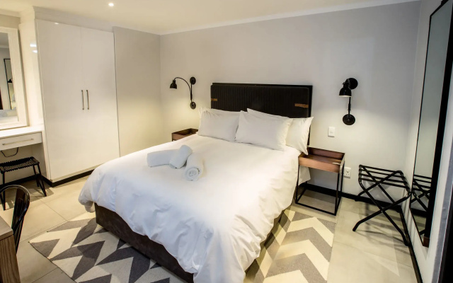 The Max Hotel Sandton