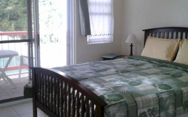 Sea Crest Inn