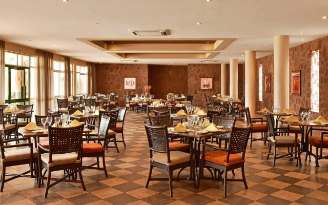 Pestana Trópico - Ocean & City Hotel