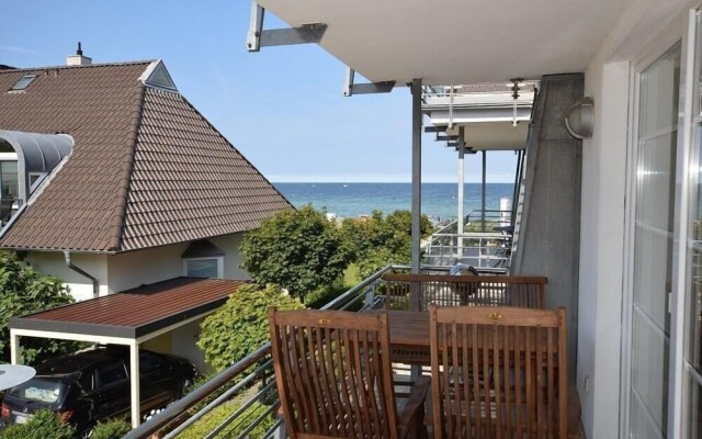 Strandpirat 2,7 Heeren H