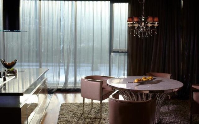 Emirates Apart Residence