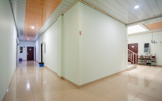 Urbanview My Home Ciracas by RedDoorz