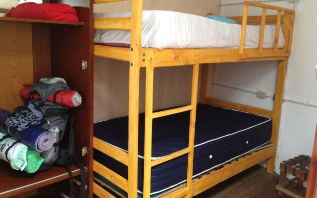 Hostel Bella Vista
