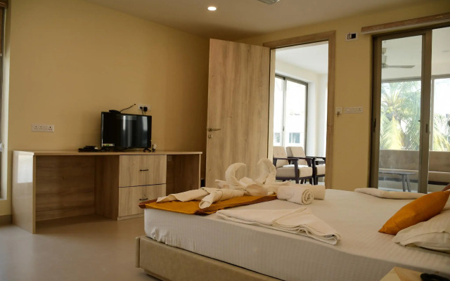 Hotel Dolphin
