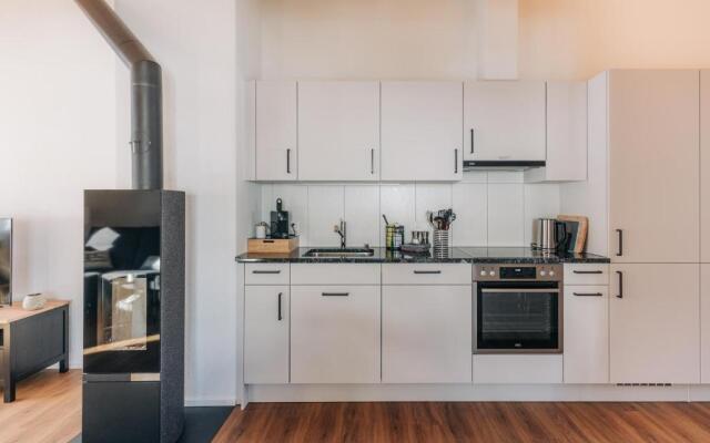 Chuenislodge2 Neu, 2 Balkone, Designerofen, mit top Aussicht!