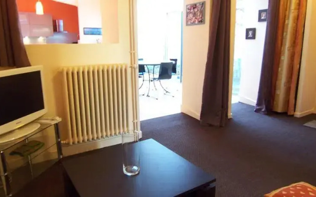 Appartement Le Bellune