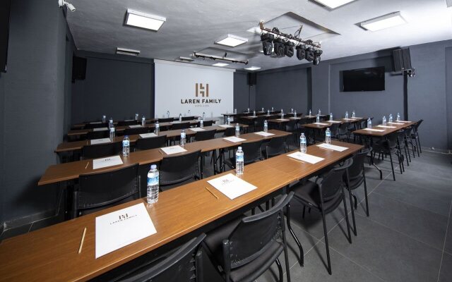 Laren Family Hotel & Spa -  Boutique Hotel