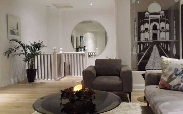 Bexhill Beach Residence Bed & Breakfast
