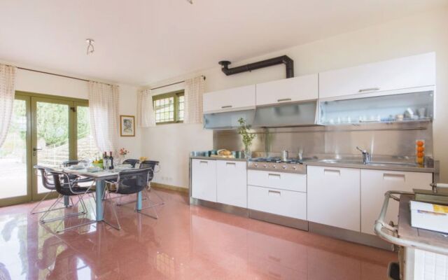 Villa Delfina Forte dei Marmi