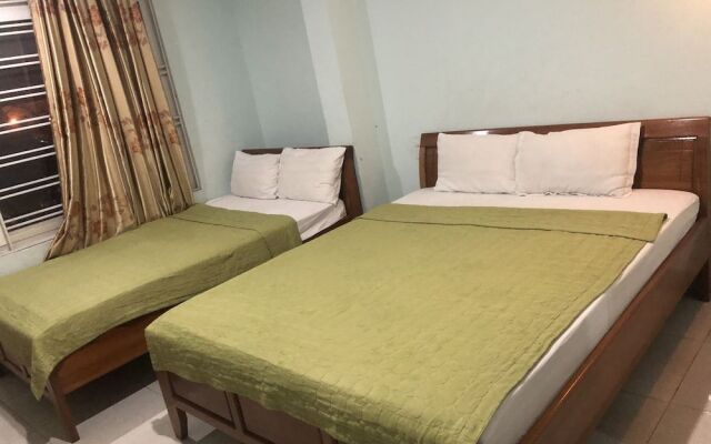 Spot On 872 Van An Motel