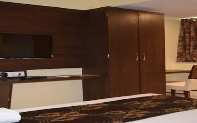 Room Maangta 222 @ Mumbai Andheri