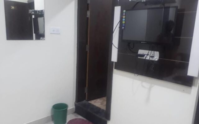 Hotel Arzoo Palace Ajmer