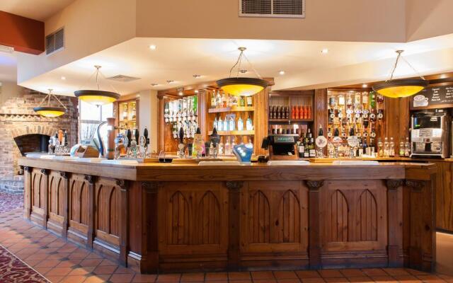 Meadow Farm, Redditch by Marstons Inns