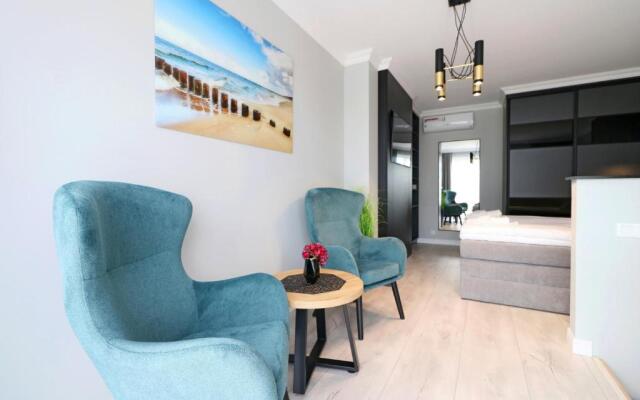 ApartPark Baltic Home