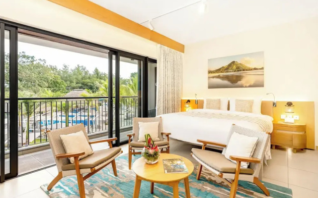 Ocean’s Creek Beach Hotel Mauritius