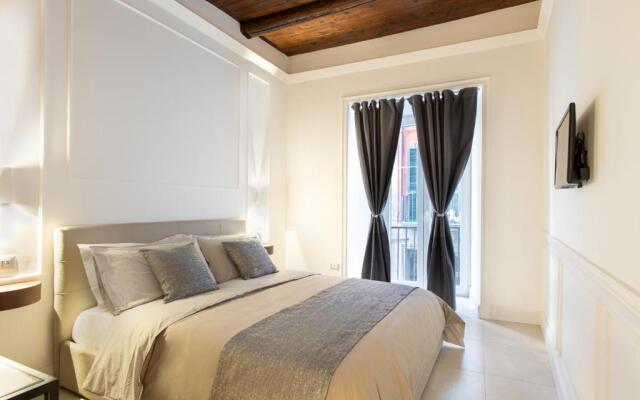FAGì Rooms In Naples