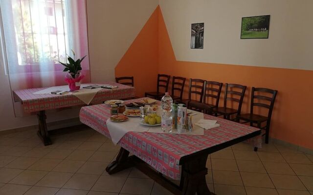 Ostello Di San Germano