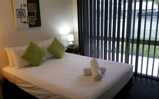 Titree Resort