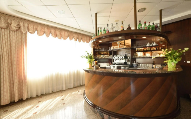 Hotel Bergamo Mare Mhotelsgroup