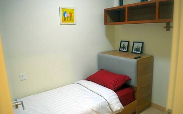 OYO 90580 Munchkin Timurbay