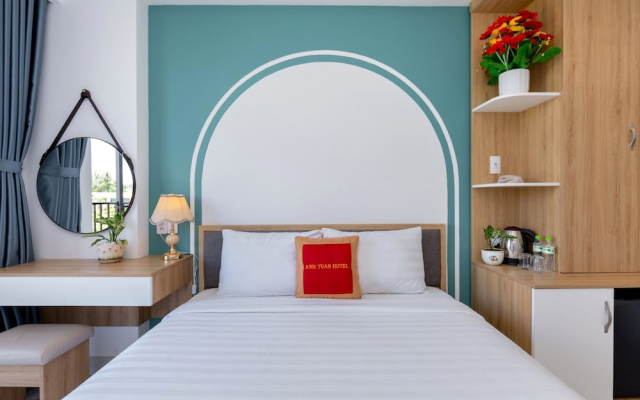 Gold Holiday Hotel