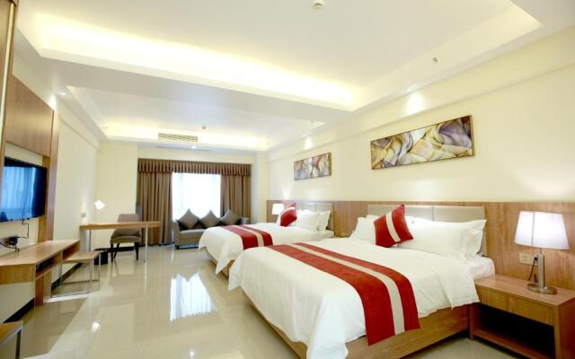 Marco Polo ApartHotel