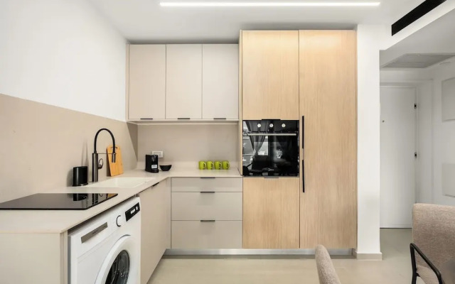 Red Canyon Garden Stay by Sea N' Rent