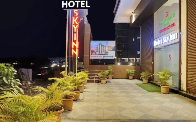 Hotel Sky Inn