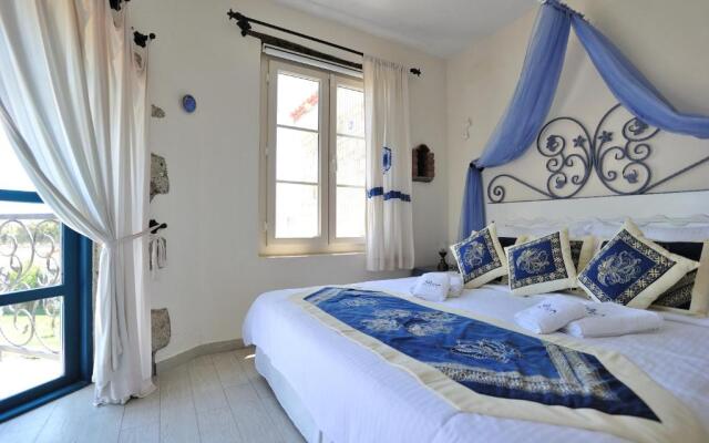 Alaçatı Sultan Konak Butik Otel