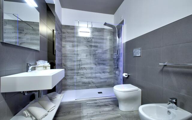 B&BveniceLAGOON Cool,Wifi-Aircnd-Parking-Breakf101