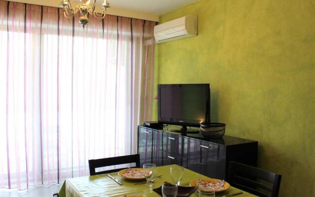 Appartement Port-la-Nouvelle, 2 pièces, 6 personnes - FR-1-229C-57