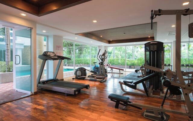 6 37 2 Bedroom 2baths 1 km Walking to Patong Beach