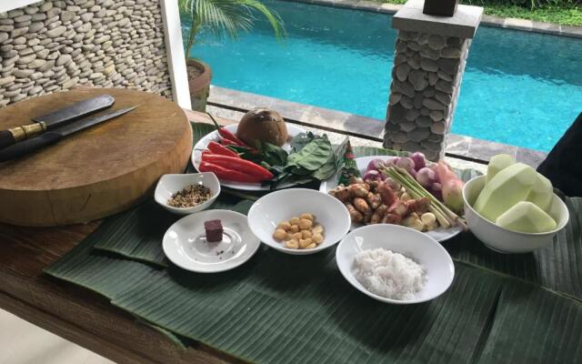 Villa Alam Surya Ubud