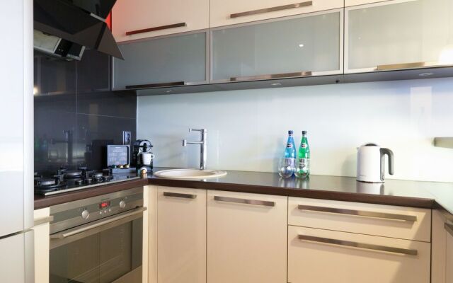 Apartament Ten by Your Freedom