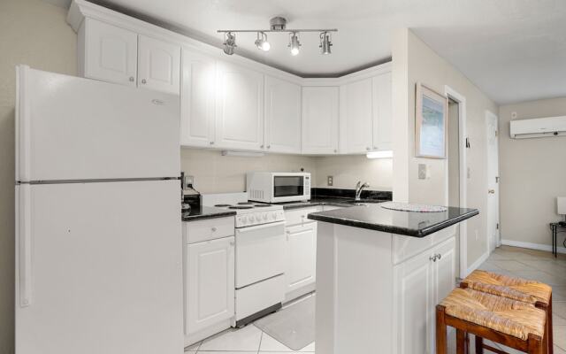 The Palms of Madeira