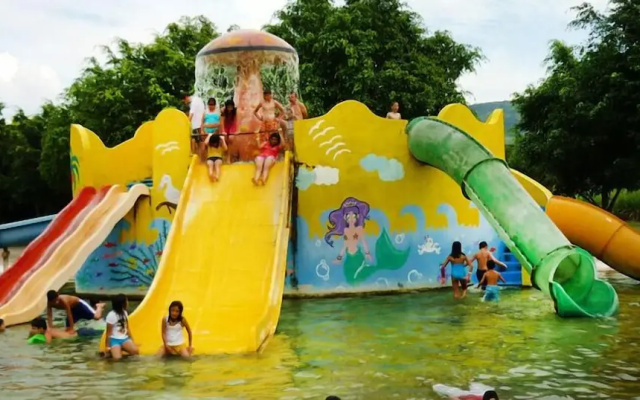 Las Jaras