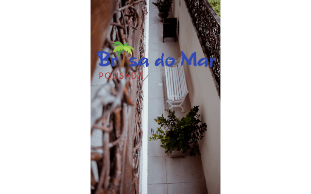 Pousada Brisa Do Mar