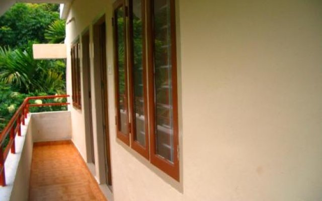 Ferndale Homestay