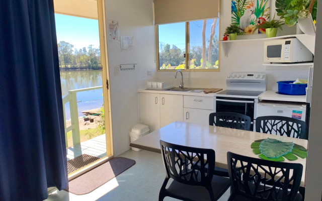 Maroochy River Bungalows