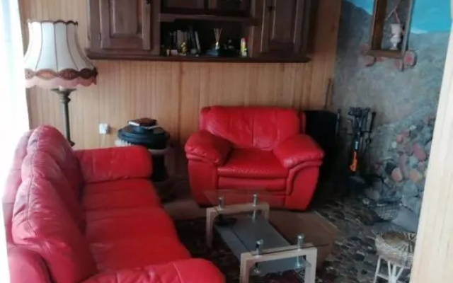 Apartamenti Kapteiņi