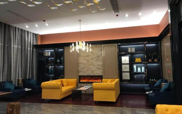 Huicheng Hotel