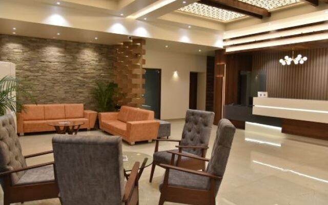 Hotel Pratham