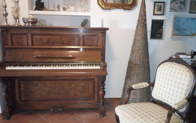 Il Casale Dell'Ara Delle Rose