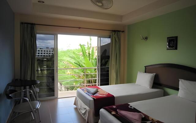 BanTo Guesthouse