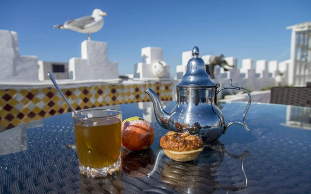 Les Terrasses d'Essaouira