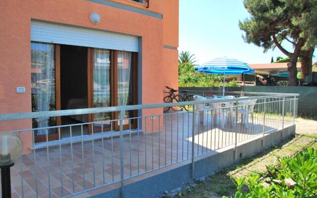 Appartamenti Margherita